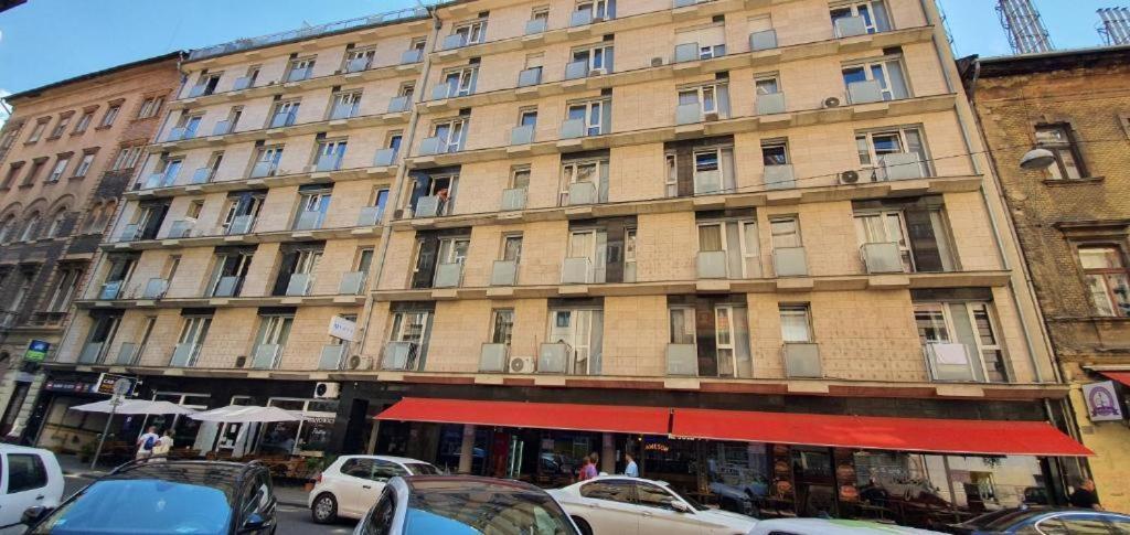 Hi Downtown A308 Appartamento