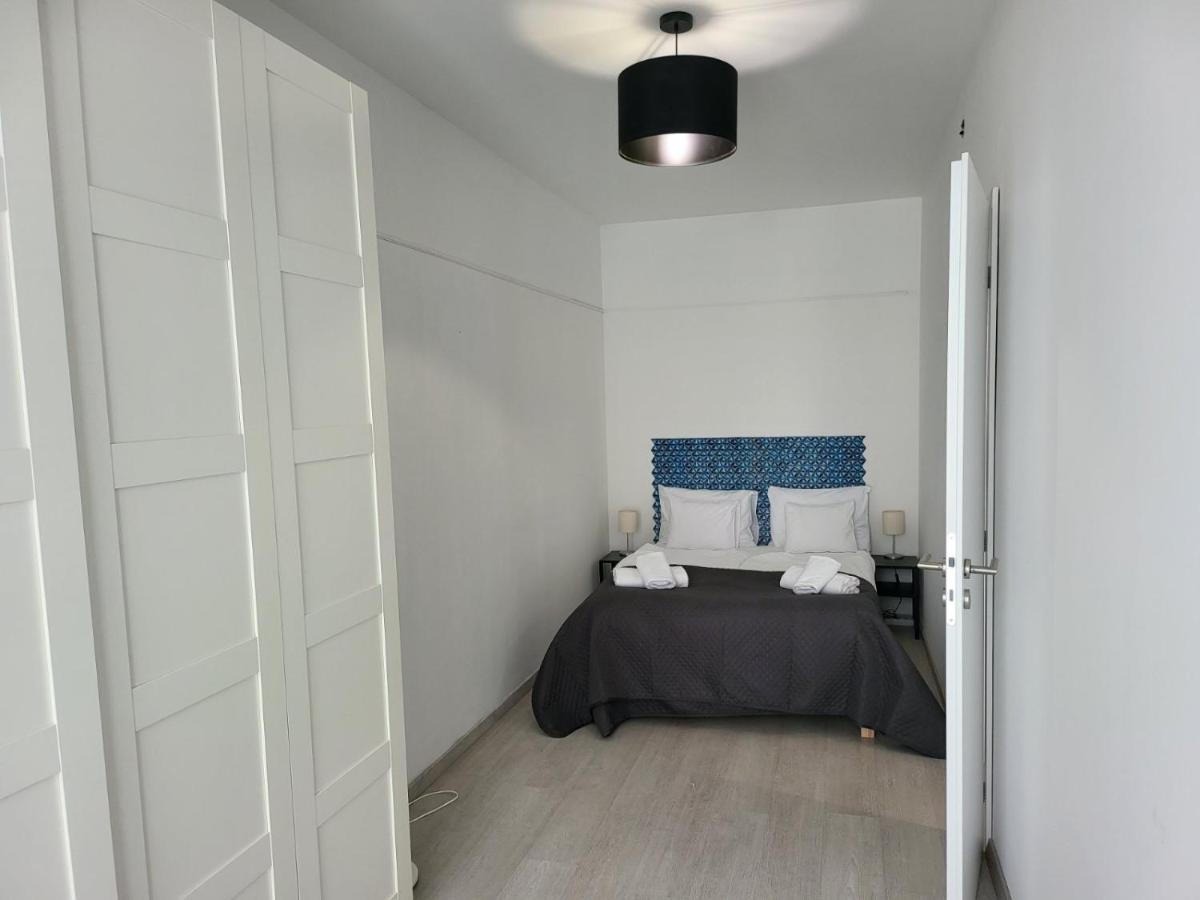 Appartamento Hi Downtown A308