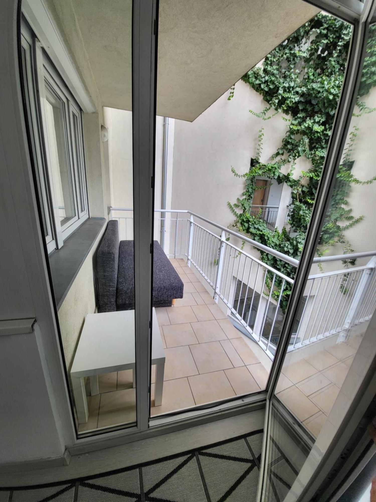 Apartman Hi Downtown A308 Budapest